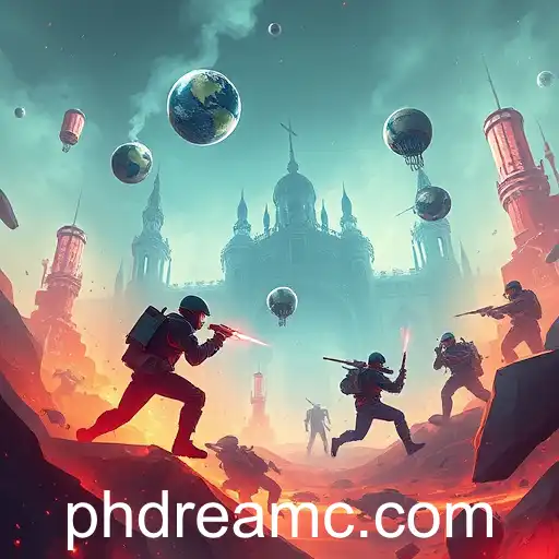 Exploring the 'Action Packed' Category with 'Phdream': A Thrilling Digital Adventure