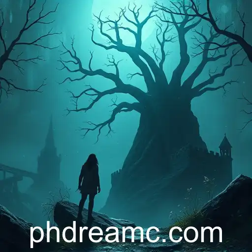 Exploring the Allure of 'Adventure Games' with 'Phdream'