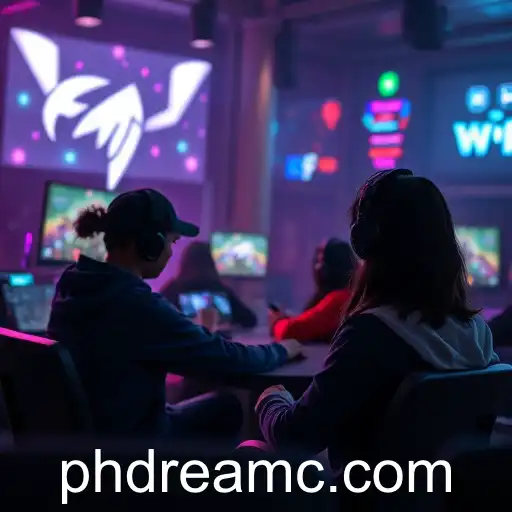 The Evolution of Online Gaming Communities