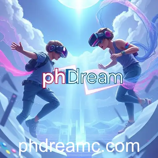 PhDream Revolutionizes Online Gaming Landscape