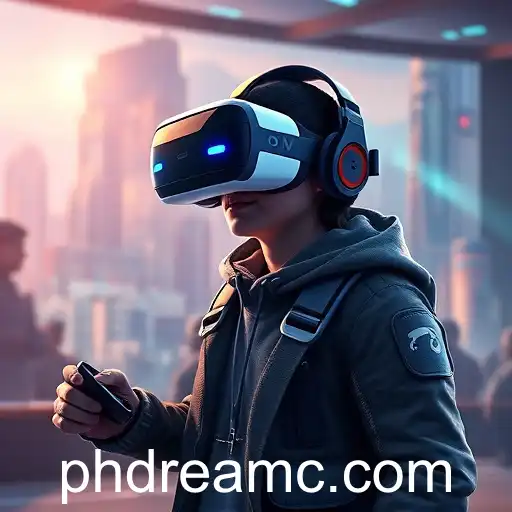 phdream Gaming Revolution Unveils New Horizons