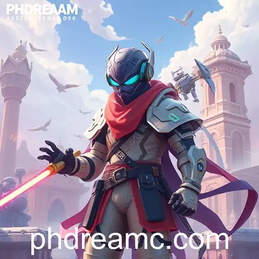 The Rise of PhDream: Transforming Online Gaming
