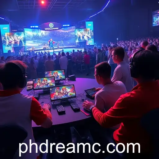 The Rise of Gaming Communities in 2025