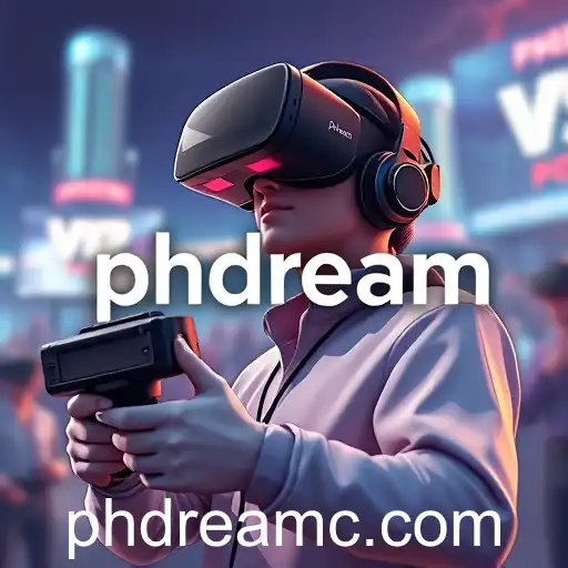 The Rise of PhDream in Online Gaming