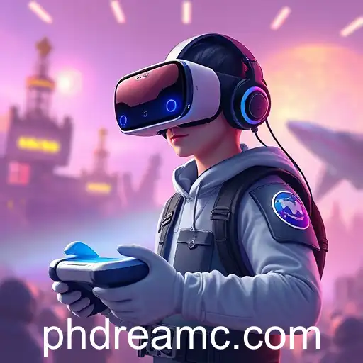 A New Era in Gaming: The Rise of Phdream