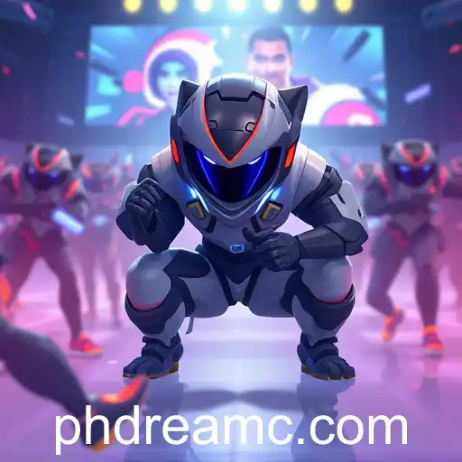 The Rise of Phdream in the Gaming World