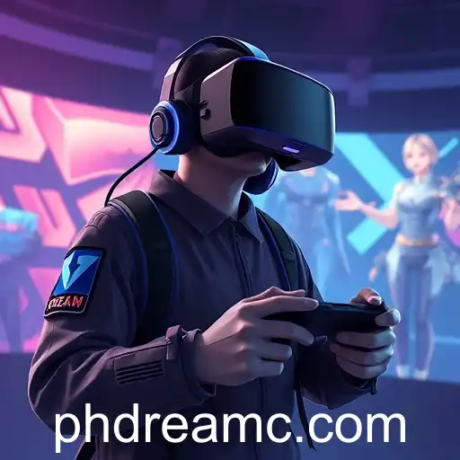 The Rise of PHDream in Gaming
