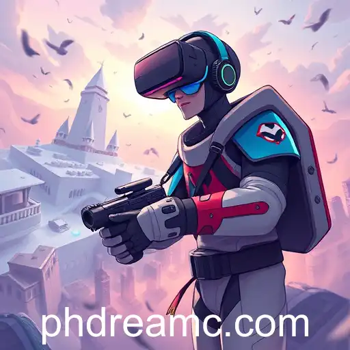 Virtual Worlds and Gaming Trends