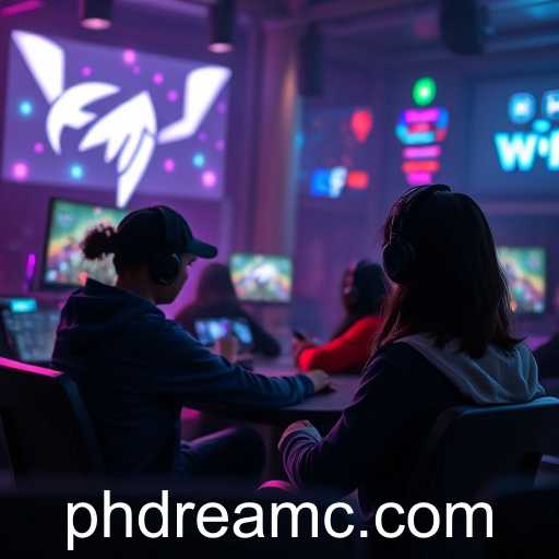 The Evolution of Online Gaming Communities