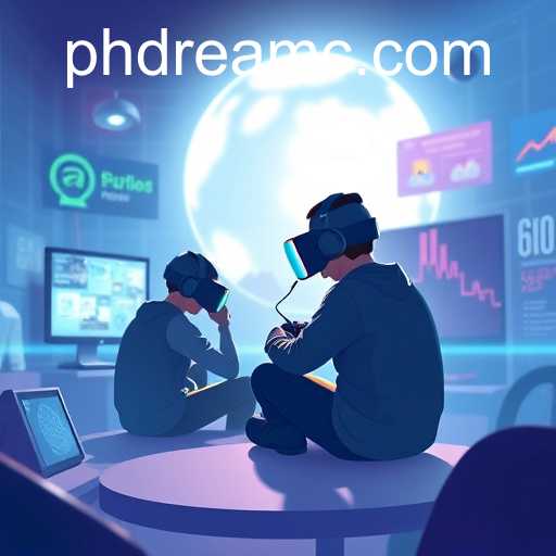 The Impact of Online Gaming on Modern Society