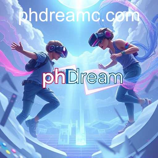 PhDream Revolutionizes Online Gaming Landscape