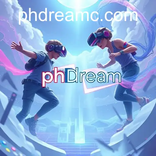 PhDream Revolutionizes Online Gaming Landscape