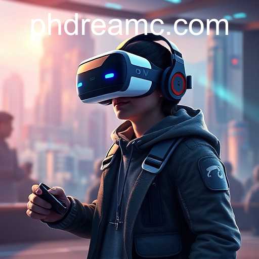 phdream Gaming Revolution Unveils New Horizons