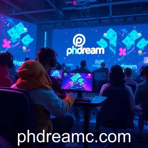 PhDream: Revolutionizing Online Gaming in 2025