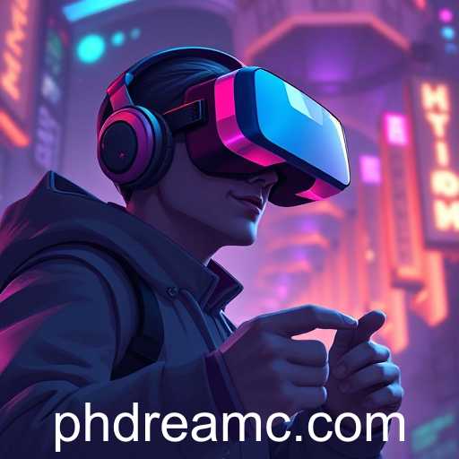 Rising Popularity of Phdream Spurs Gaming Innovations