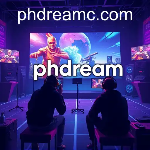 The Rise of phdream in Online Gaming