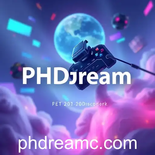 PHDream: Revolutionizing Online Gaming in 2025