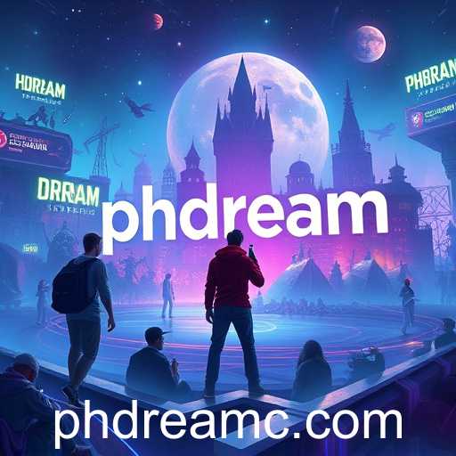 The Rise of PhDream: A Gaming Industry Phenomenon