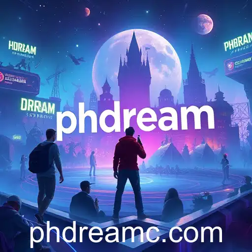 The Rise of PhDream: A Gaming Industry Phenomenon