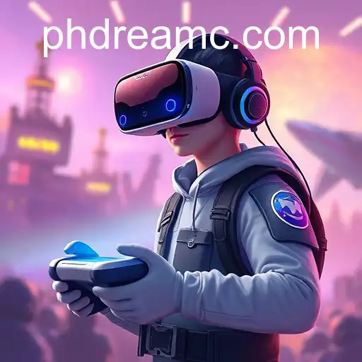 A New Era in Gaming: The Rise of Phdream