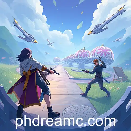 The Rise of PHDream in the Gaming World