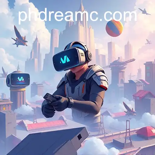 Rising Influence of PhDream in Gaming
