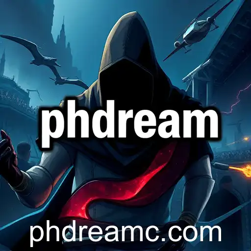 Exploring the Realm of Strategy Masters: A Deep Dive into the 'phdream' Keyword Phenomenon