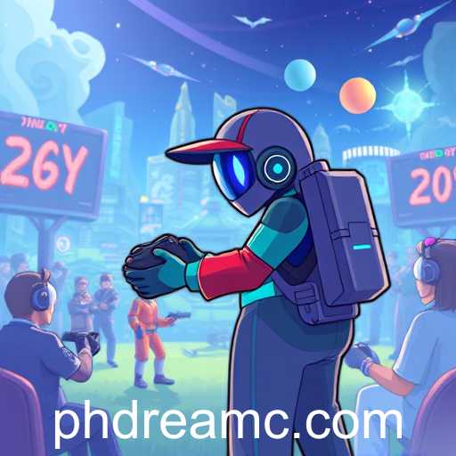 The Rise of Phdream: A Gaming Revolution